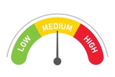 Greedometer