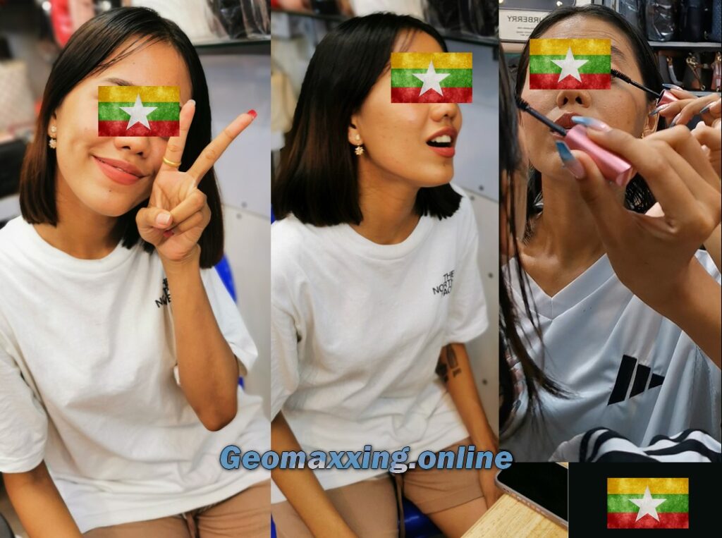 Yaya Myanmar 